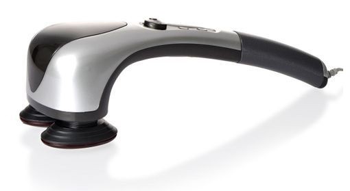 عصا المساج المزدوجة لعمل مساج وتدليك ساخن 01012187661