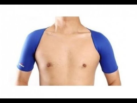 كتافة شولدر سبورت لعلاج آلام الكتفين01012187661