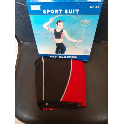 تعزيز الايض  وحرق الدهون بواسطة البدلة القطعتين 01012187661