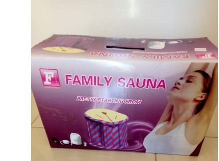 نشاطك وحيويتك مع غرفة الساونا الذكيه 01012187661