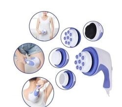 ودع الدهون مع جهاز ريلاكس اند تون المتطور 01012187661