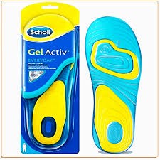 حماية القدمين وراحة فائقة مع فرش الجل السيلكون 01012187661