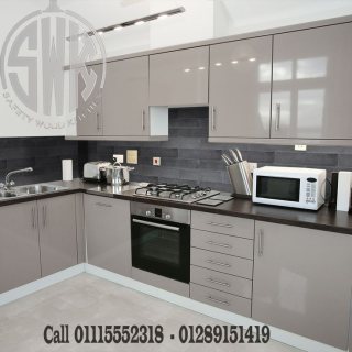 تصاميم مطابخ مودرن-شركة  safety wood للمطابخ والدريسينج رووم9 -01115552318