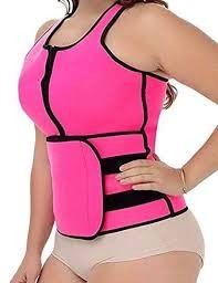  مشد Hot Sweat Body Vestالحل الذكي لحرق الدهون 01012187661