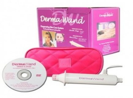 ديرما واند | Derma Wand جهاز شد البشره و اخفاء التجاعيد 1