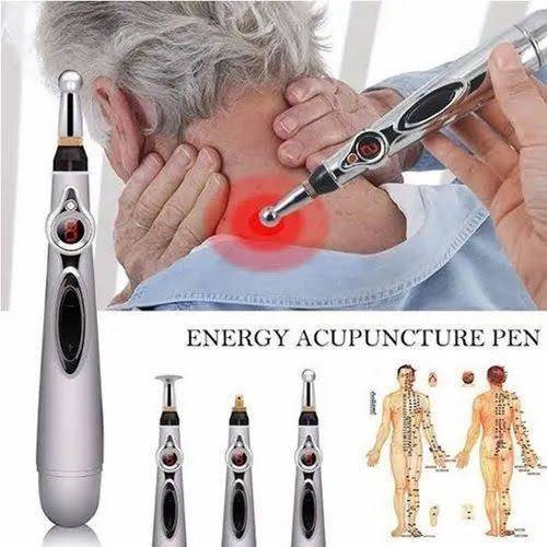 قلم مساج لتخفيف الالم 01012187661