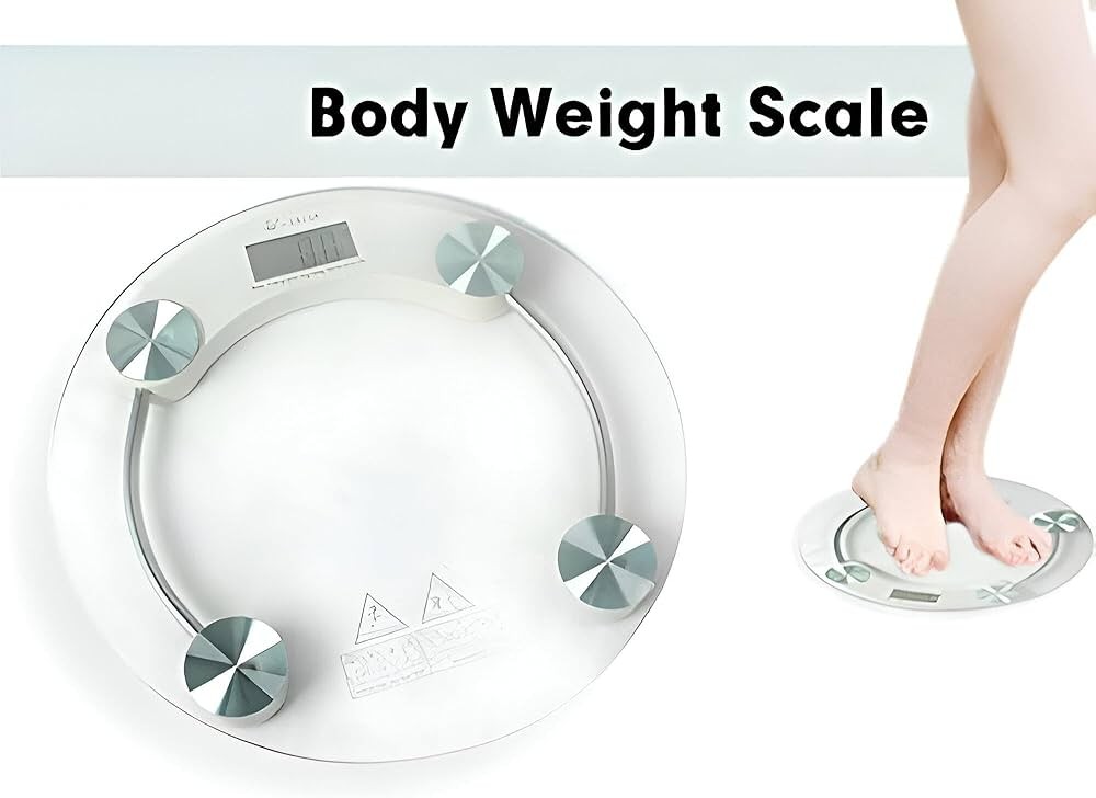 تحكم في وزنك بدقة مع الميزان الرقمي الشخصي 01012187661