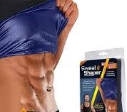 حرق الدهون وشد الجسم مع مشد سويت شيبر الحراري 01012187661