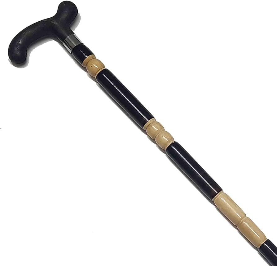 العصا الخشبيه الطبيبه توازن ودعم مثالي وثبات 01012187661