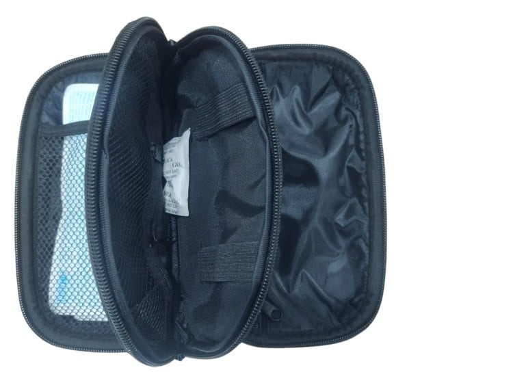 حافظة انسولين المتطورة امان وفعاليه 01012187661