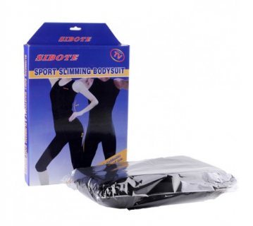 بدلة تخسيس امريكي كاملة sibote sport slimming 1