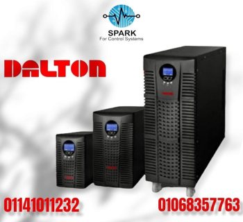 سبارك لانظمة التحكم لصيانة جميع اجهزة ups في مصر 01141011232/01068357763