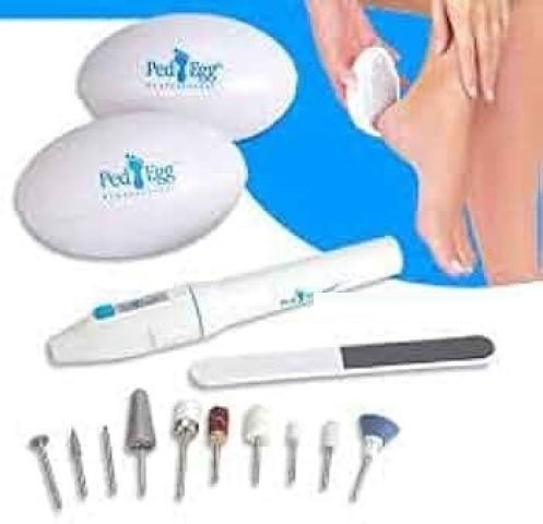 جهاز البادكير العناية الكاملة للقدمين واليدين 01012187661