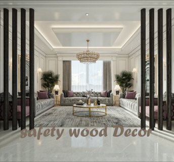 SAFETY WOOD DECOR مكتب ديكور وتصميم داخلي 01115552318-01507430363