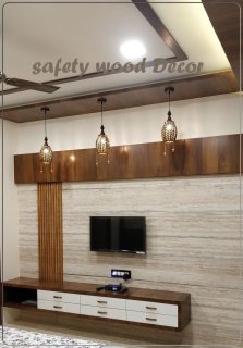 SAFETY WOOD DECOR افضل تصميمات عصرية حديثة 01115552318-01507430363