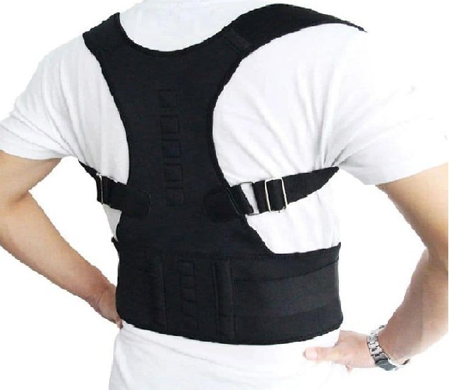 حزام الظهر والعمود الفقري الطبي رويال بوستر 01012187661