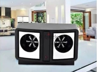 ودع الفئران والحشرات المزعجه مع جهاز الطرد  01012187661