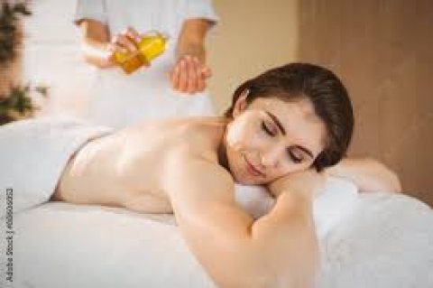 مساج برايفت Relaxation technique  1