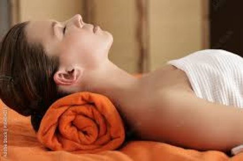 مساج برايفت Pleasure prove 