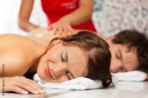 مساج برايفت Essence of pleasure 
