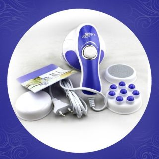 جهاز المساج ريلاكس اند تون لتكسير الدهون 01012187661