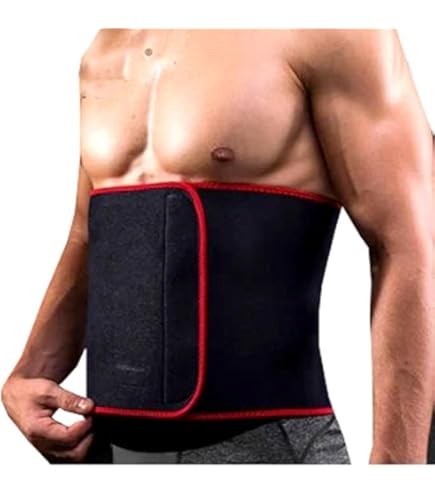 حزام ويست بلت لحرق دهون البطن - نتائج سريعة وفعالة 01012187661