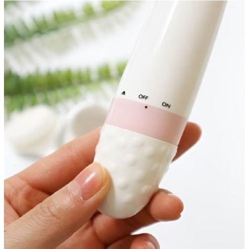 قلم مساج للوجه والجسم متعدد الاستخدام 01012187661