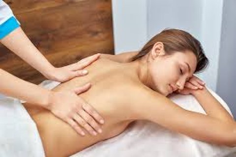 مساج برايفت Pleasure effective 