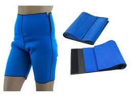 شورت نوفا ساونا لاذابة دهون البطن والارداف01012187661