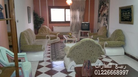 فنادق الاسماعيلية شقق مفروشة الاسماعيلية شاليهات  4