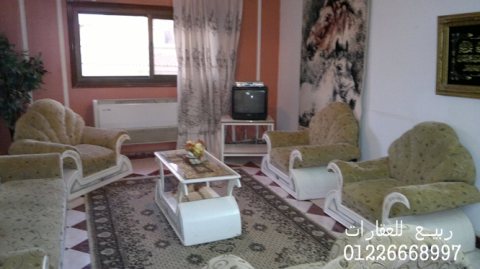 فنادق الاسماعيلية شقق مفروشة الاسماعيلية شاليهات  5