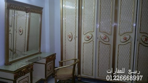 فنادق الاسماعيلية شقق مفروشة الاسماعيلية شاليهات  6