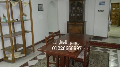 فنادق الاسماعيلية شقق مفروشة الاسماعيلية شاليهات  7