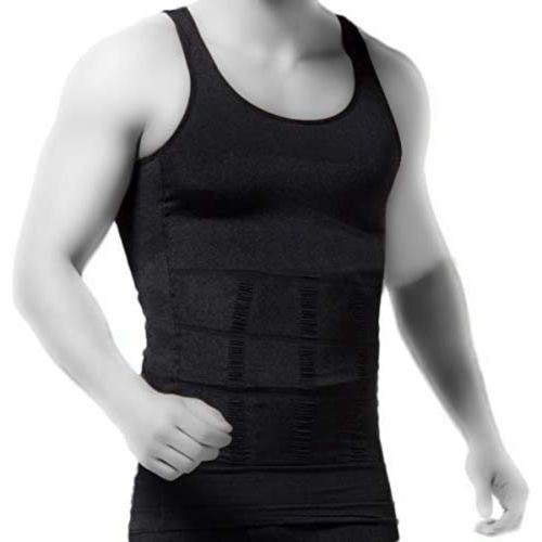 مشد التخسيس الرجالي YOUNG BODY - نحت الخصر ودعم الظهر