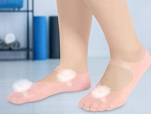 الجارب السيلكون الكامل للحماية من ضغط المشي 01012187661