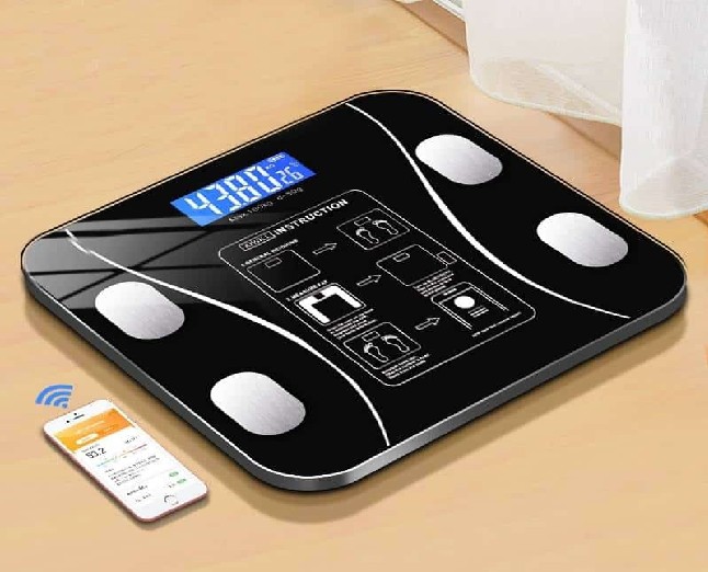 ميزان InBody الرقمي الذكي 01012187661