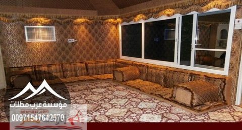 بناء خيام مجالس00971547642570