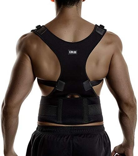 قميص بوستر سبورت - تخفيف آلام الظهر والكتف والرقبة0101218661