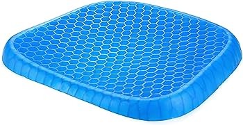 وسادة جل داعمة للظهر والعمود الفقري لتخفيف التعب 01012187661