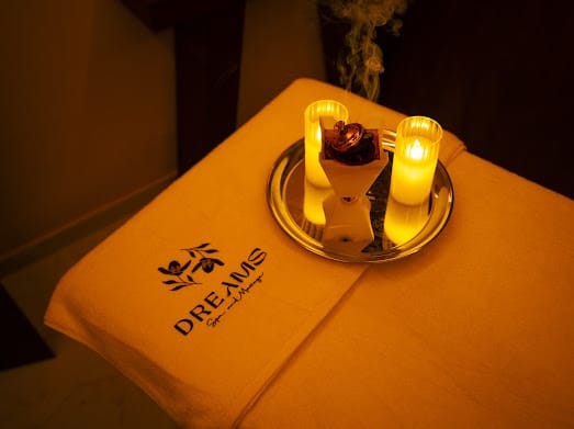 محل مساج مدينه نصر وشيراتون ومصر جديده 