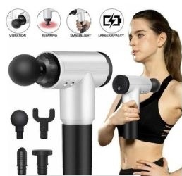 مسدس مساج  لإراحة العضلات المجهدة 01012187661