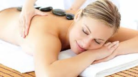 مساج برايفت Full bodry&relax 1