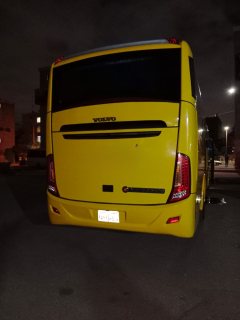 اتوبيس 50 راكب للرحلات اليوميه 01016549043 4