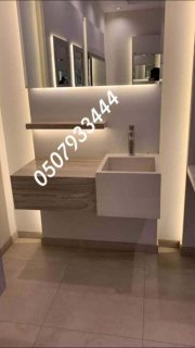 مغاسل رخام , صور مغاسل حمامات امريكية صور مغاسل حمامات الرياض444 33 79 050 6