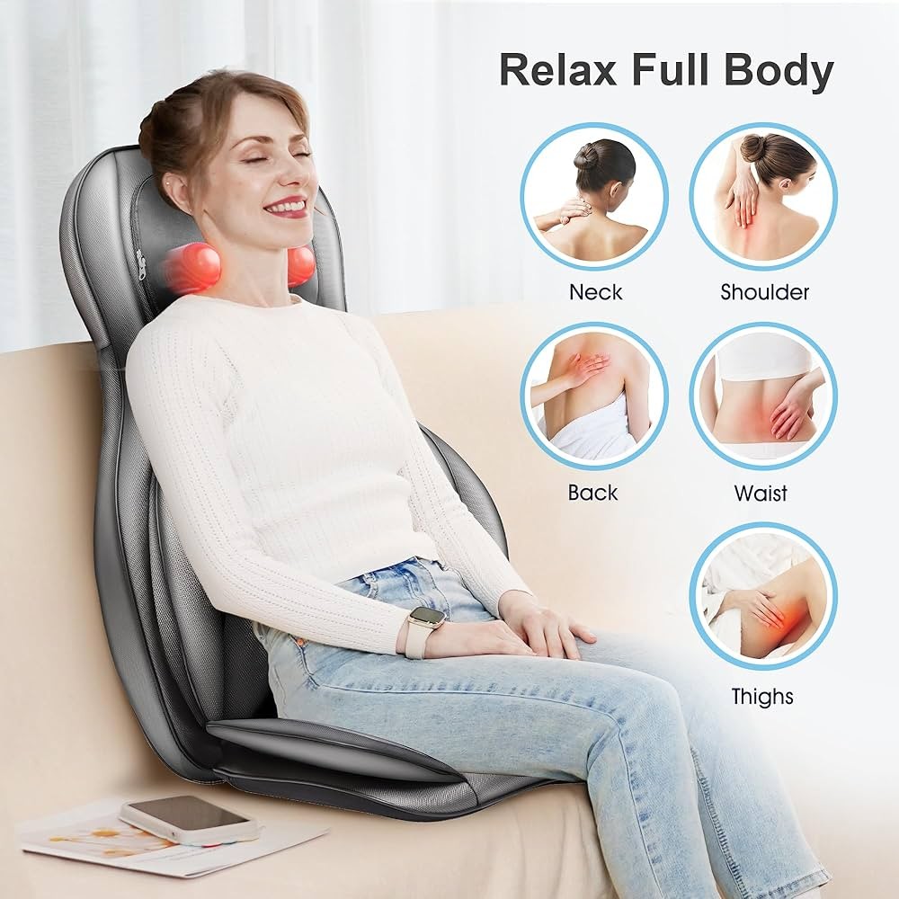 كرسي مساج السيارة المتنقل لعمل المساج 01012187661