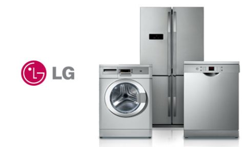 مراكز خدمة صيانة تلاجات ال جي LG في المهندسين 01207619993