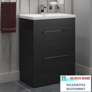 دواليب حمامات -   شركة هيفين هوم وحدات حمام - مطابخ  01287753661