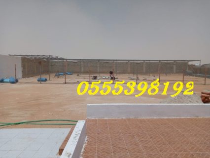 جلسات مظلات حدائق منزلية الرياض 0555398192 5