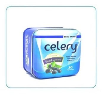 تستخدم celery للتخسيس بشكل سريع  5