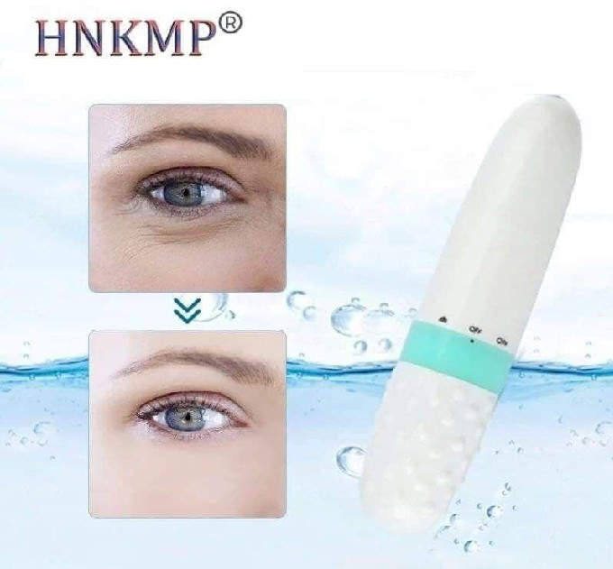 قلم مساج هزاز متعدد الاستخدام 01012187661